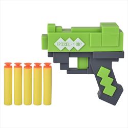 TR87549 Foam Pixel Blaster 5
